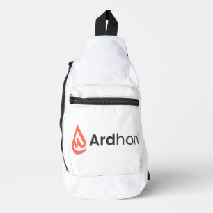 Ardhonブランドのグッズ - 自分のスタイルを自分らしく着こなそう スリングバッグ