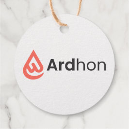 Ardhonブランドのグッズ - 自分のスタイルを自分らしく着こなそう フェイバータグ