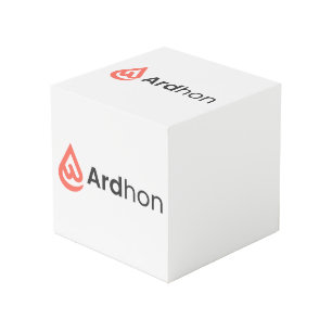 Ardhonブランドのグッズ - 自分のスタイルを自分らしく着こなそう フォトキューブ