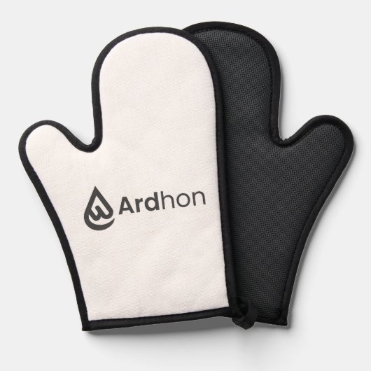 Ardhonブランドのグッズ - 自分のスタイルを自分らしく着こなそう 鍋つかみ (正面/裏面)