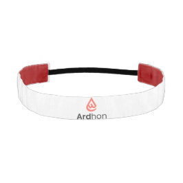 Ardhon - あなたのスタイルを自分らしく着こなして アスレチックヘッドバンド