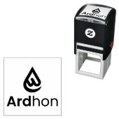 Ardhon - あなたのスタイルを自分らしく着こなして セルフインキングスタンプ (インサイチュ)