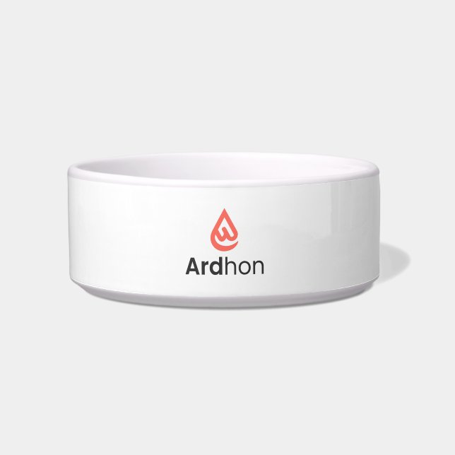Ardhon - あなたのスタイルを自分らしく着こなして ボウル (正面)