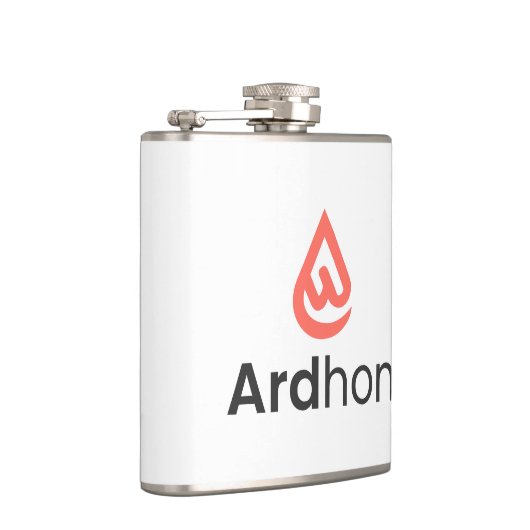 Ardhon - あなたのスタイルを、あなたらしく着こなして フラスク (右)