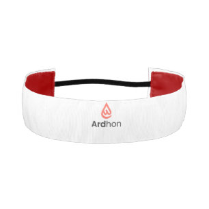 Ardhon - あなたらしいスタイルをあなたらしく アスレチックヘッドバンド