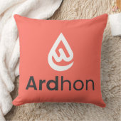 Ardhon - あなたらしいスタイルをあなたらしく クッション (ブランケット)