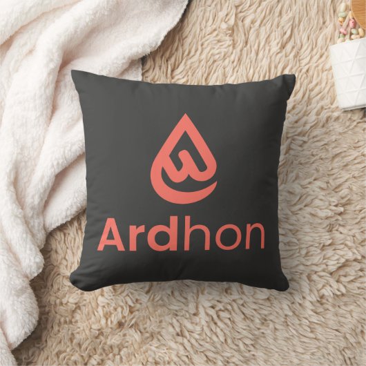 Ardhon - あなたらしいスタイルをあなたらしく クッション (ブランケット)