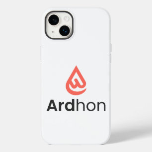 Ardhon - あなたらしいスタイルを身に着けて Case-Mate iPhone 14 plusケース