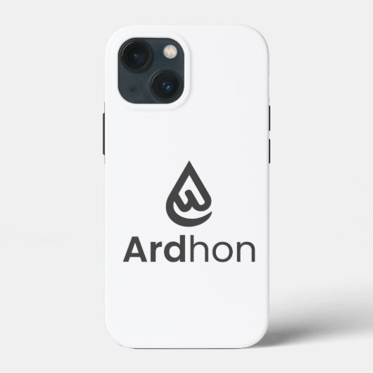 Ardhon - あなたらしいスタイルを Case-Mate iPhoneケース (裏面)