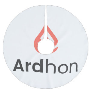 Ardhon - あなたらしさをファッションに ブラッシュドポリエステルツリースカート