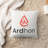 Ardhon - あなたらしさを纏う クッション (ブランケット)