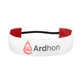 Ardhon brand merch - wear your style, your way アスレチックヘッドバンド