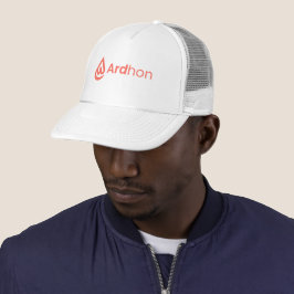 Ardhon brand merch - wear your style, your way キャップ