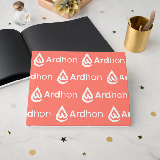 Ardhon brand merch - wear your style, your way ゲストブック