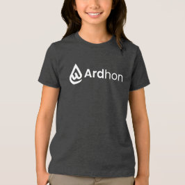 Ardhon brand merch - wear your style, your way トライブレンドＴシャツ