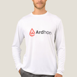Ardhon brand merch - wear your style, your way トライブレンドＴシャツ