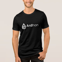 Ardhon brand merch - wear your style, your way トライブレンドＴシャツ