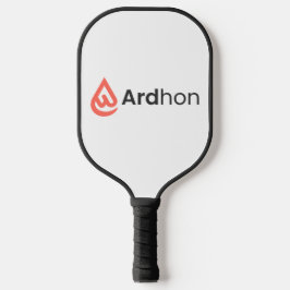 Ardhon brand merch - wear your style, your way ピックルボールラケット