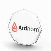 Ardhon brand merch - wear your style, your way フォトブロック (右)