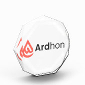 Ardhon brand merch - wear your style, your way フォトブロック (左)