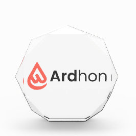 Ardhon brand merch - wear your style, your way フォトブロック