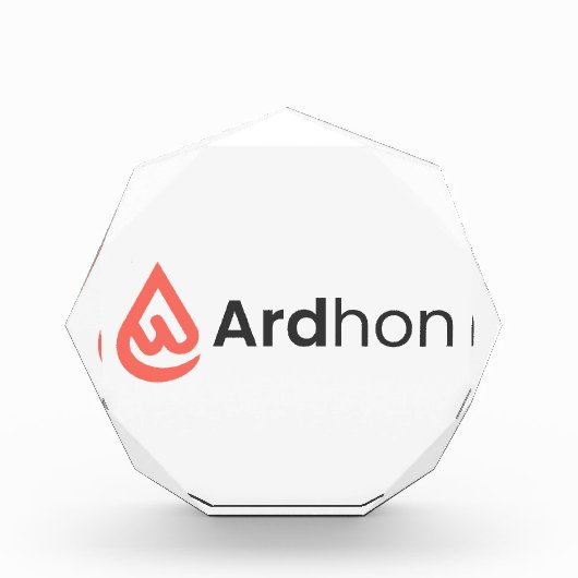 Ardhon brand merch - wear your style, your way フォトブロック (正面)