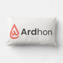 Ardhon brand merch - wear your style, your way ランバークッション