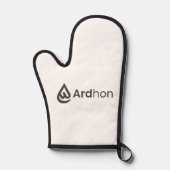 Ardhon brand merch - wear your style, your way 鍋つかみ (正面)
