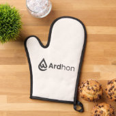 Ardhon brand merch - wear your style, your way 鍋つかみ (トップダウン)