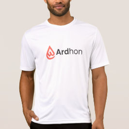 Ardhon brand merch - wear your style, your way tシャツ