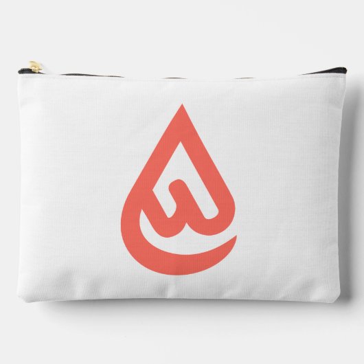 Ardhon designs that let you express yourself アクセサリーポーチ (正面)