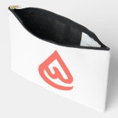 Ardhon designs that let you express yourself アクセサリーポーチ (見開き)