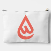 Ardhon designs that let you express yourself アクセサリーポーチ (裏面)