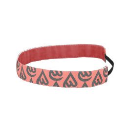 Ardhon designs that let you express yourself アスレチックヘッドバンド