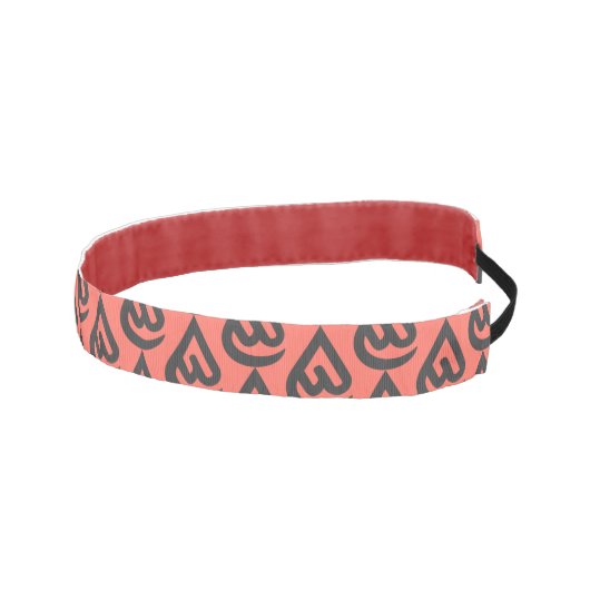 Ardhon designs that let you express yourself アスレチックヘッドバンド (右)