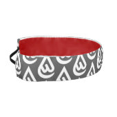 Ardhon designs that let you express yourself アスレチックヘッドバンド (左)