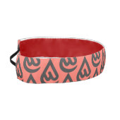 Ardhon designs that let you express yourself アスレチックヘッドバンド (左)