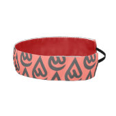 Ardhon designs that let you express yourself アスレチックヘッドバンド (右)