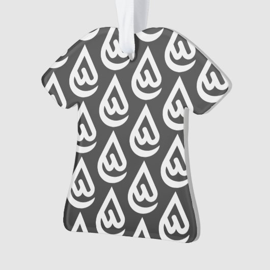 Ardhon designs that let you express yourself オーナメント (正面)