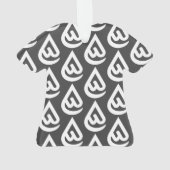 Ardhon designs that let you express yourself オーナメント (裏面)