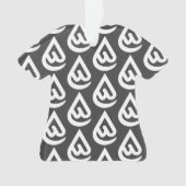 Ardhon designs that let you express yourself オーナメント (正面)