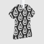 Ardhon designs that let you express yourself オーナメント (正面)