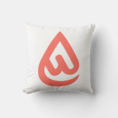 Ardhon designs that let you express yourself クッション (正面)