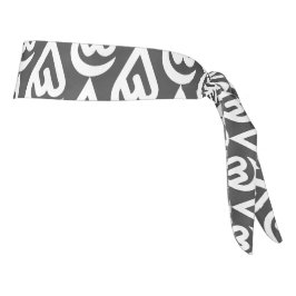 Ardhon designs that let you express yourself タイヘッドバンド