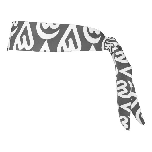 Ardhon designs that let you express yourself タイヘッドバンド (回転90)