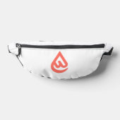 Ardhon designs that let you express yourself ファニーパック (レイダウン)