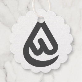 Ardhon designs that let you express yourself フェイバータグ