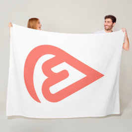 Ardhon designs that let you express yourself フリースブランケット