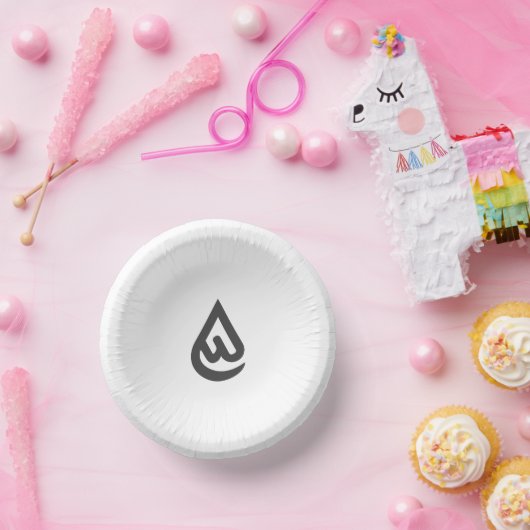 Ardhon designs that let you express yourself ペーパーボウル (パーティー)