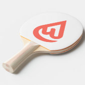 Ardhon designs that let you express yourself 卓球ラケット (正面アングル)